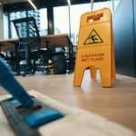 Elevating Commercial Spaces: The Essential Role of BCS Crew in Building Cleaning Services